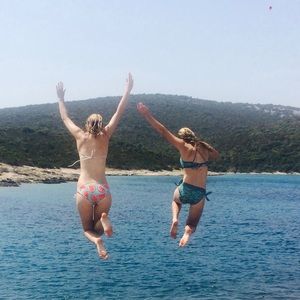 Meet your Posher, Annika